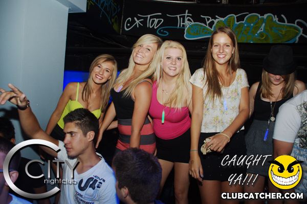 City nightclub photo 407 - August 17th, 2011