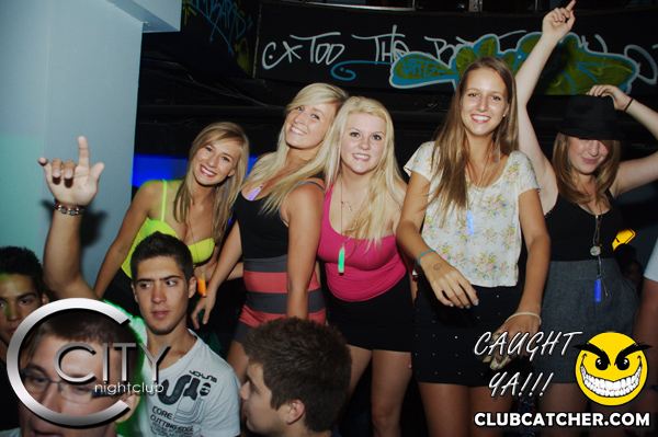 City nightclub photo 408 - August 17th, 2011