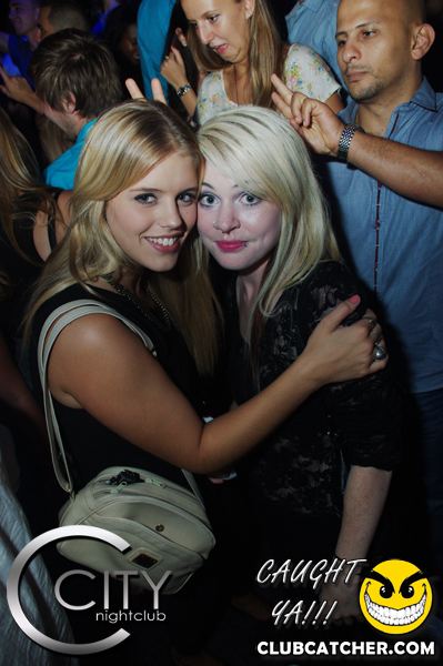 City nightclub photo 410 - August 17th, 2011