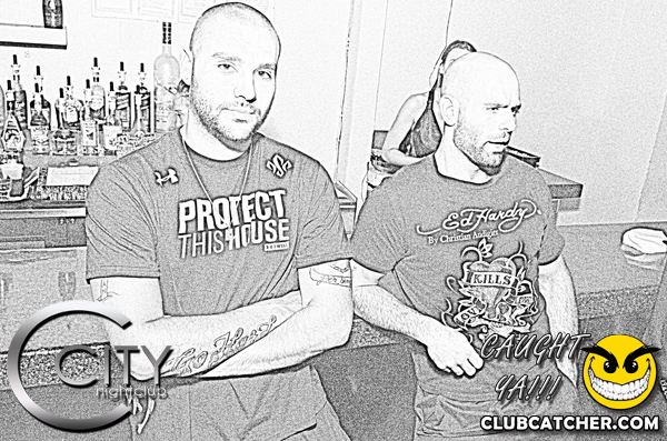City nightclub photo 42 - August 17th, 2011