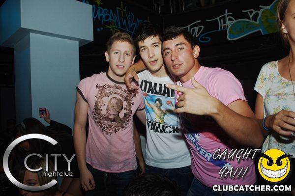 City nightclub photo 412 - August 17th, 2011