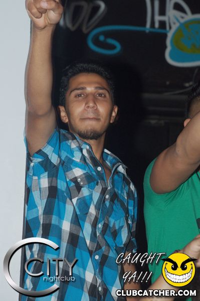 City nightclub photo 413 - August 17th, 2011