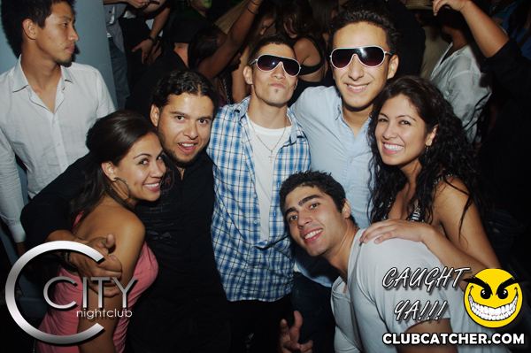 City nightclub photo 414 - August 17th, 2011