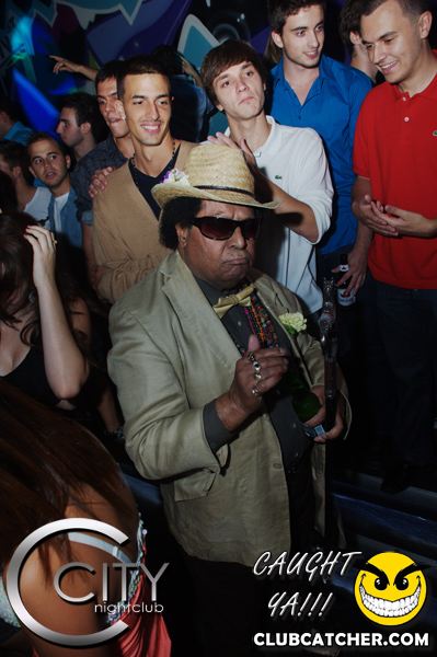 City nightclub photo 415 - August 17th, 2011