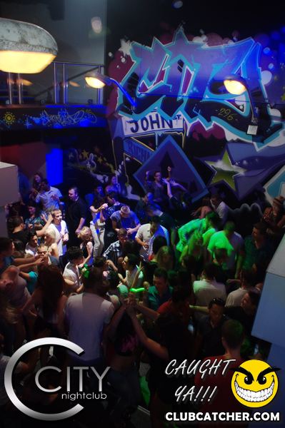 City nightclub photo 416 - August 17th, 2011