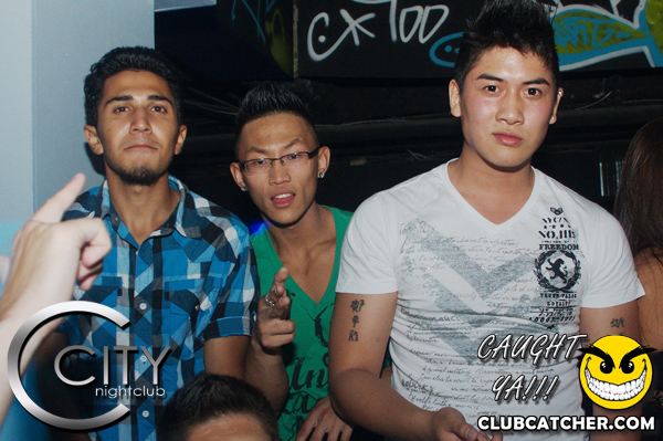 City nightclub photo 417 - August 17th, 2011