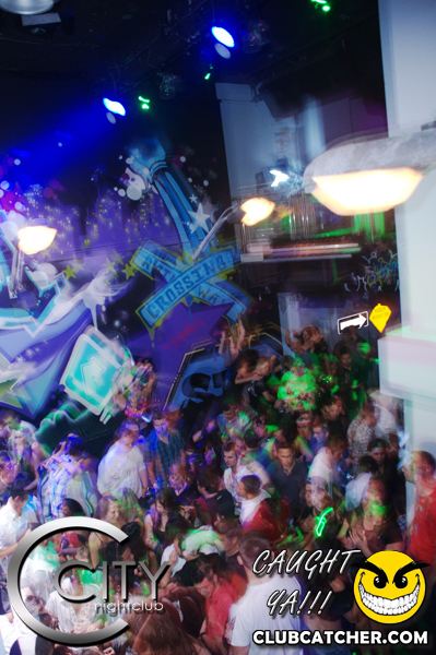 City nightclub photo 418 - August 17th, 2011
