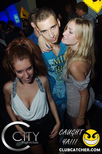 City nightclub photo 420 - August 17th, 2011