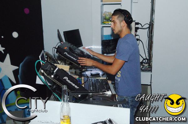 City nightclub photo 43 - August 17th, 2011