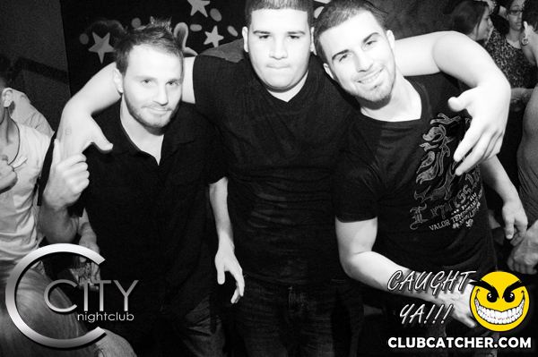 City nightclub photo 421 - August 17th, 2011