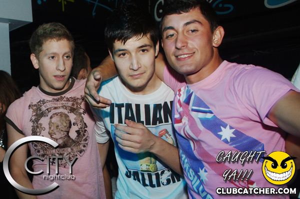 City nightclub photo 422 - August 17th, 2011