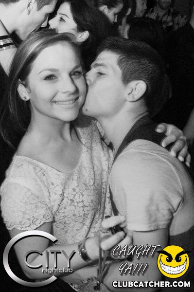 City nightclub photo 423 - August 17th, 2011