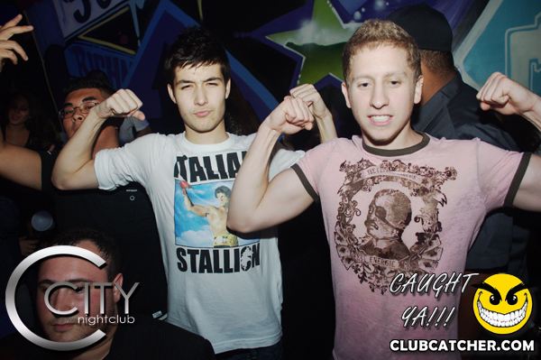 City nightclub photo 424 - August 17th, 2011