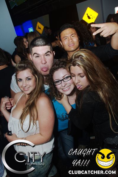 City nightclub photo 426 - August 17th, 2011