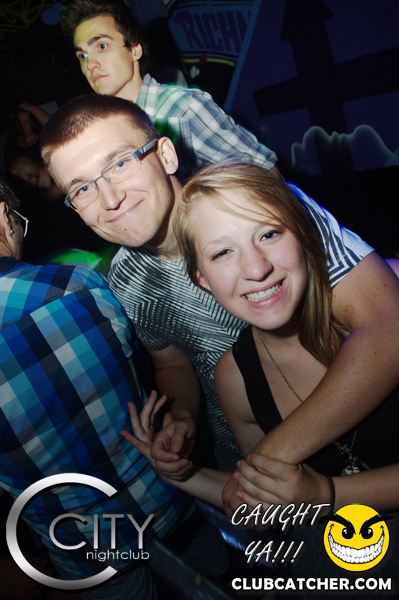 City nightclub photo 428 - August 17th, 2011
