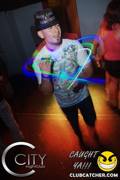 City nightclub photo 430 - August 17th, 2011