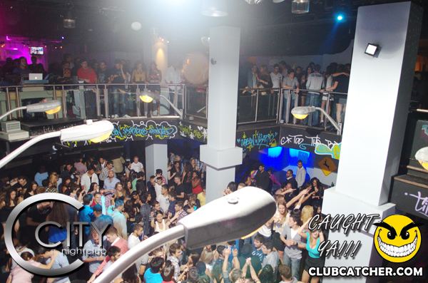 City nightclub photo 44 - August 17th, 2011