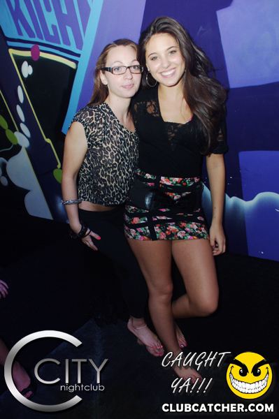 City nightclub photo 431 - August 17th, 2011