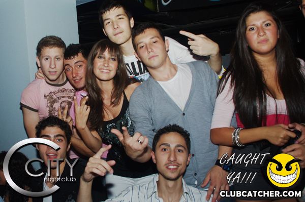 City nightclub photo 433 - August 17th, 2011