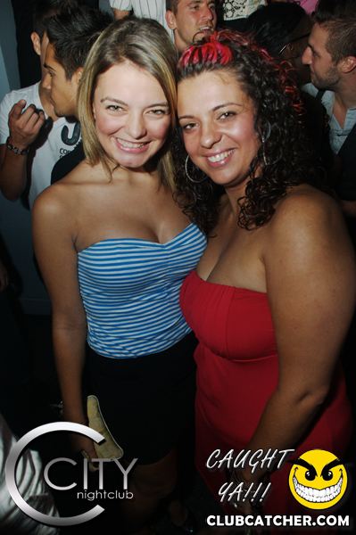 City nightclub photo 434 - August 17th, 2011