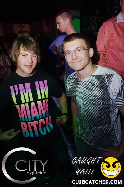 City nightclub photo 436 - August 17th, 2011