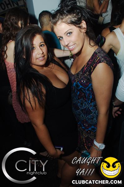 City nightclub photo 438 - August 17th, 2011