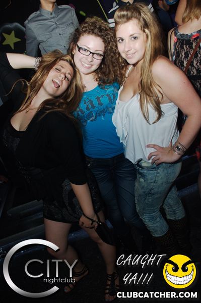 City nightclub photo 440 - August 17th, 2011