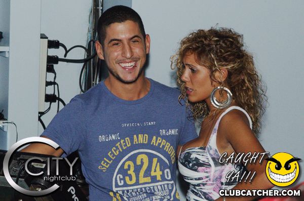 City nightclub photo 45 - August 17th, 2011