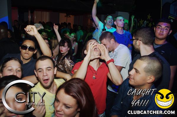 City nightclub photo 442 - August 17th, 2011