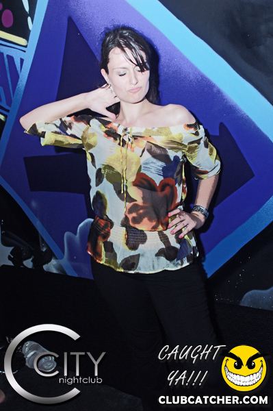 City nightclub photo 443 - August 17th, 2011