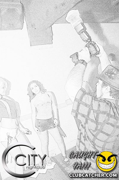 City nightclub photo 444 - August 17th, 2011