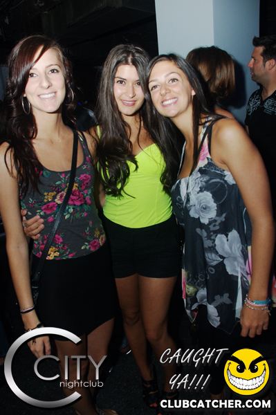 City nightclub photo 445 - August 17th, 2011