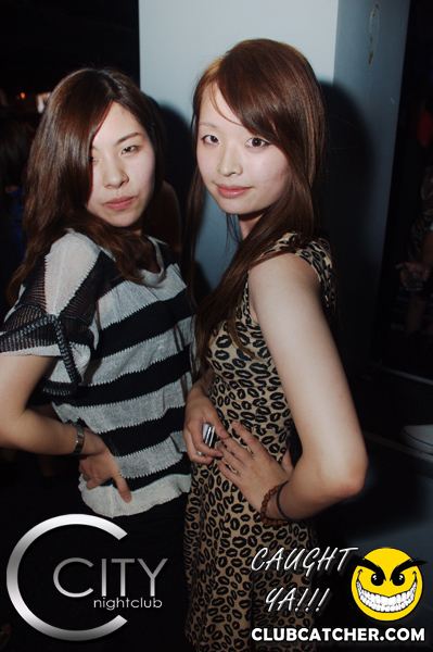 City nightclub photo 447 - August 17th, 2011