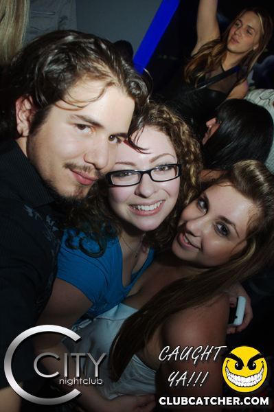 City nightclub photo 448 - August 17th, 2011