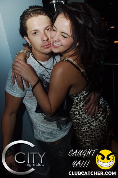 City nightclub photo 449 - August 17th, 2011