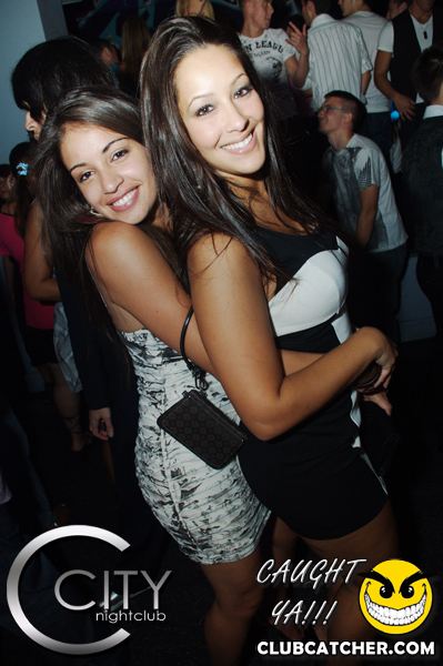 City nightclub photo 450 - August 17th, 2011