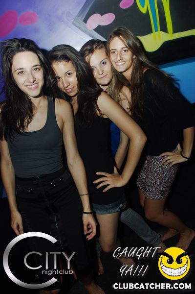 City nightclub photo 451 - August 17th, 2011