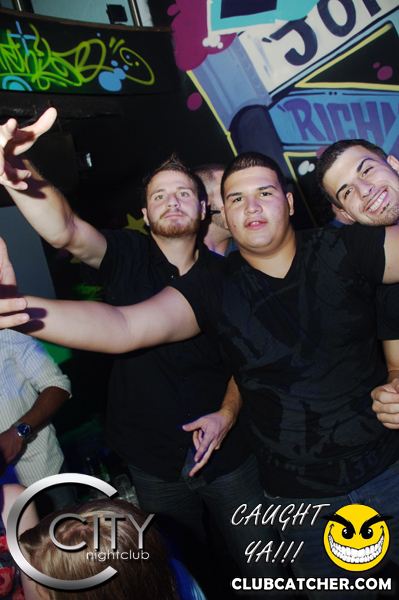 City nightclub photo 453 - August 17th, 2011