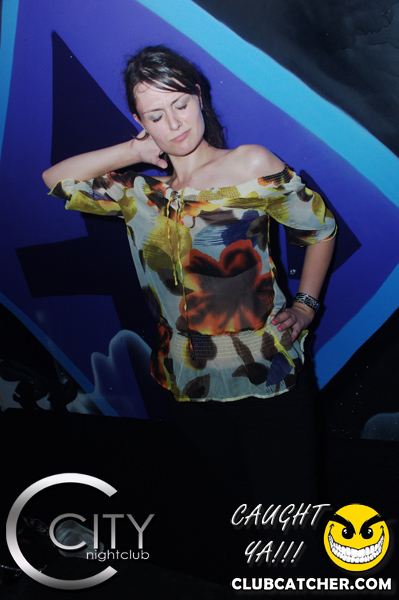 City nightclub photo 454 - August 17th, 2011