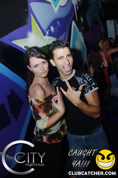 City nightclub photo 455 - August 17th, 2011