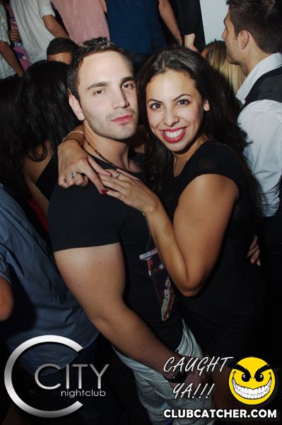 City nightclub photo 457 - August 17th, 2011