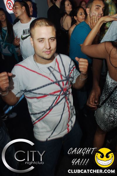 City nightclub photo 458 - August 17th, 2011
