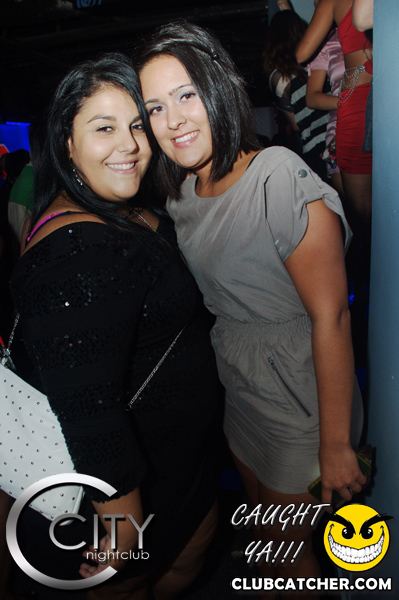City nightclub photo 459 - August 17th, 2011