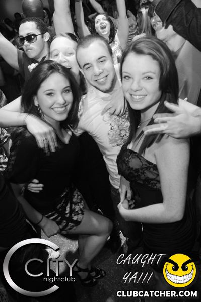 City nightclub photo 460 - August 17th, 2011