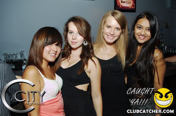 City nightclub photo 47 - August 17th, 2011