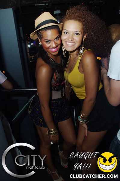 City nightclub photo 462 - August 17th, 2011