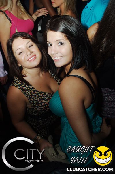 City nightclub photo 465 - August 17th, 2011