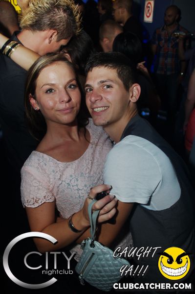City nightclub photo 467 - August 17th, 2011