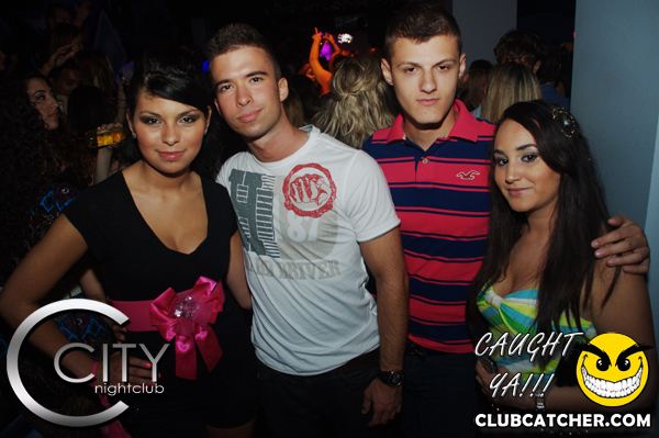 City nightclub photo 468 - August 17th, 2011