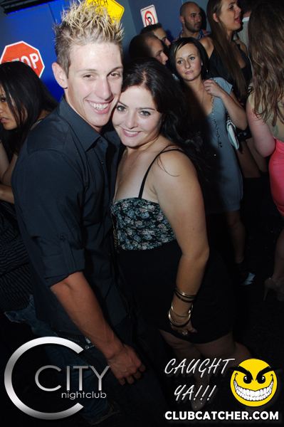 City nightclub photo 470 - August 17th, 2011